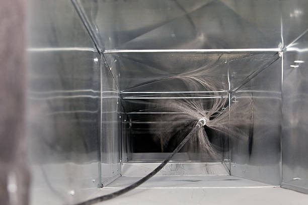 Best Air Duct Mold Removal  in Helena Valley West Central, MT
