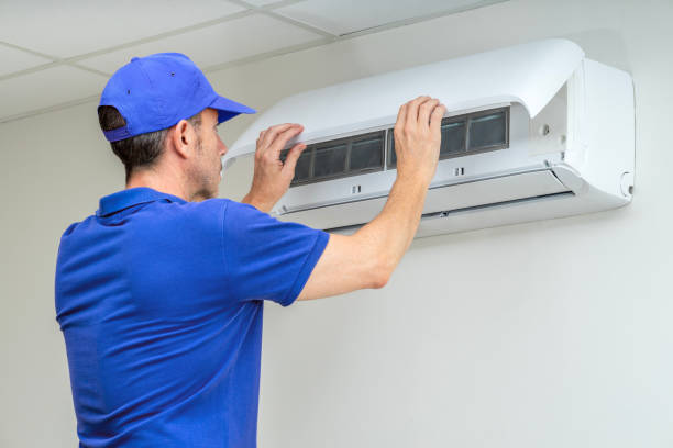 Best Commercial HVAC Duct Cleaning  in Helena Valley West Central, MT