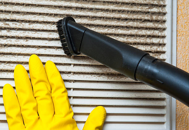 Best Ventilation Cleaning Services  in Helena Valley West Central, MT