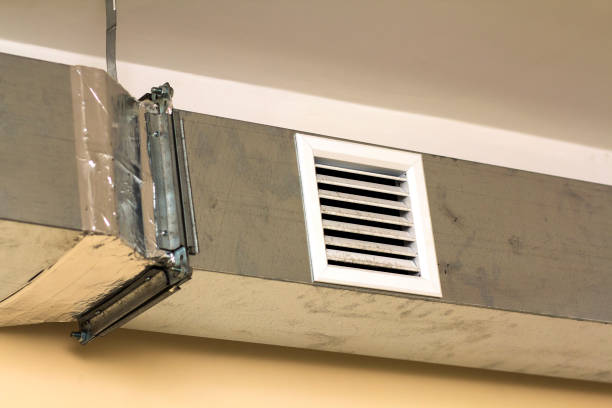 Best HVAC System Cleaning  in Helena Valley West Central, MT